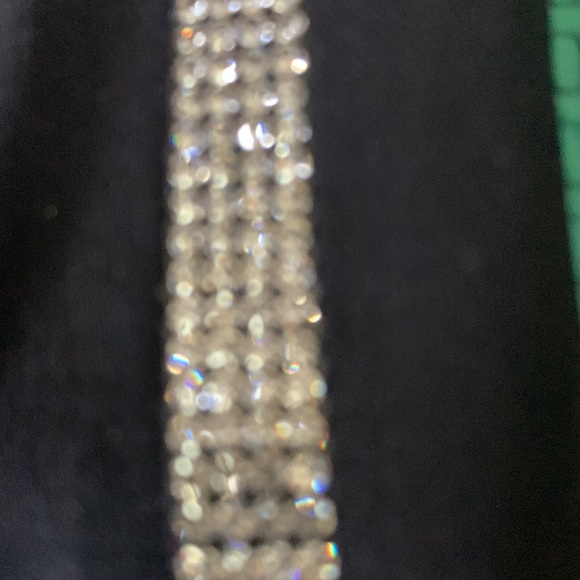 Plus JM Collection Black Pants - Picture 3 of 9